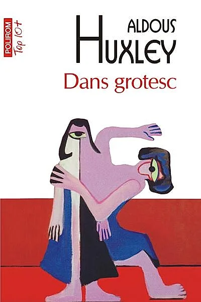 Dans grotesc