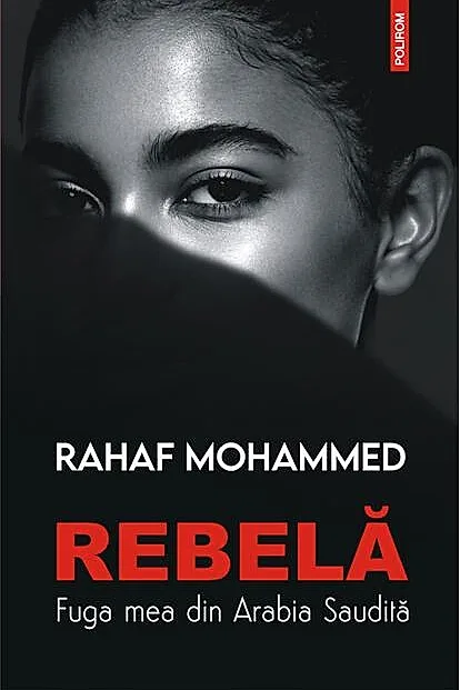 Rebelă