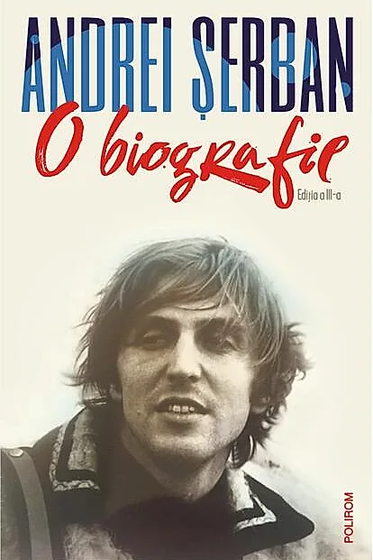 O biografie