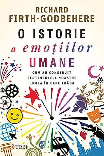 O istorie a emoțiilor umane