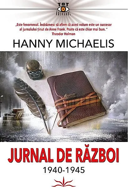 Jurnal de război (1940-1945)