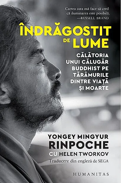 Îndrăgostit de lume