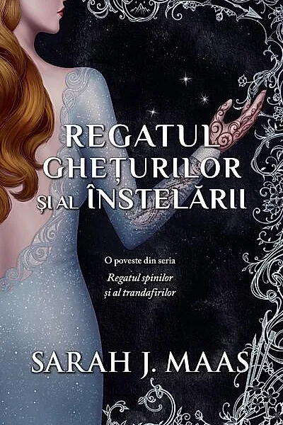 Regatul ghețurilor și al înstelării
