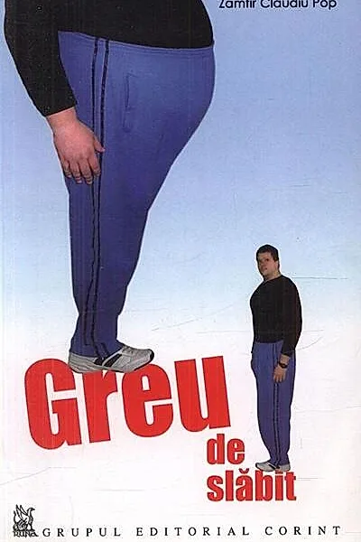 Greu de slăbit