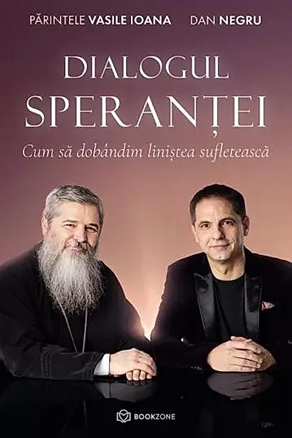 Dialogul Speranței