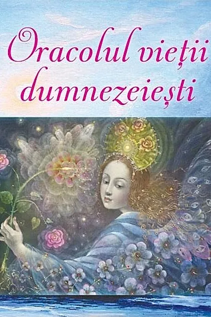Oracolul vieții dumnezeiești