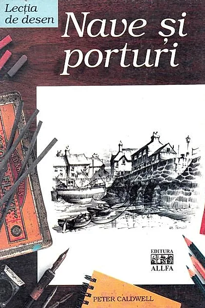 Nave şi porturi
