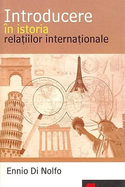 Introducere în istoria relaţiilor internaţionale