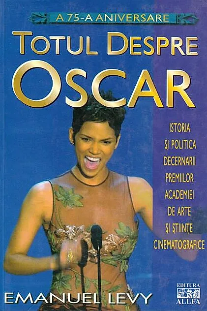 Totul despre Oscar