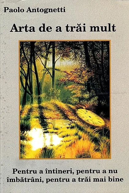Arta de a trăi mult