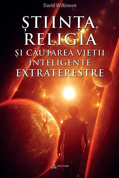 Știinta, religia și căutarea vieții inteligente extraterestre