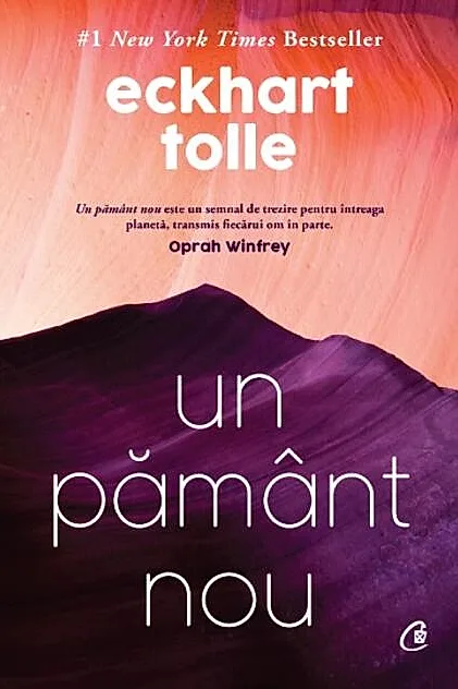 Un pământ nou