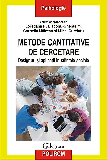 Metode cantitative de cercetare