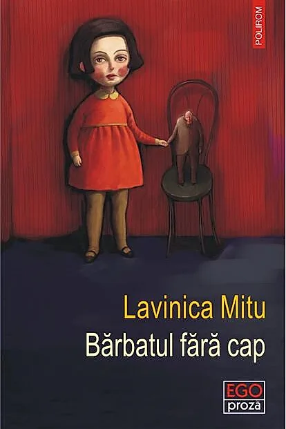Bărbatul fără cap