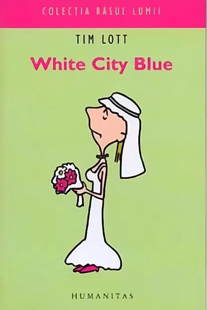 White City Blue