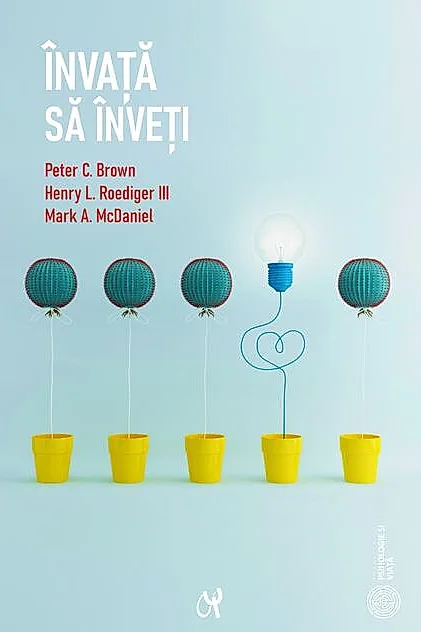 Învață să înveți