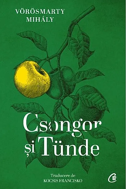 Csongor și Tünde