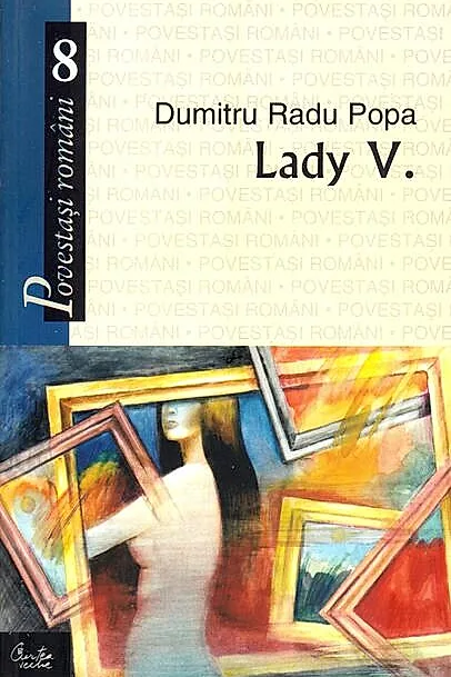 Lady V.
