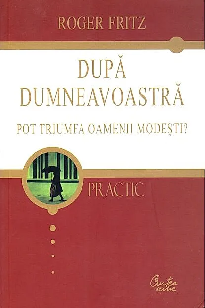 După dumneavoastră