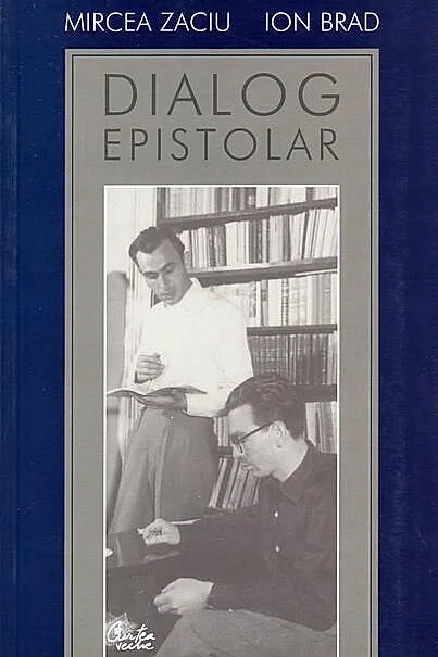 Dialog epistolar
