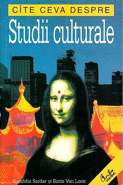 Studii culturale