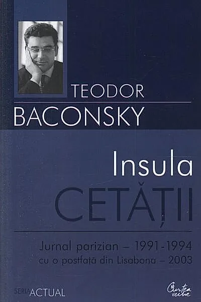 Insula cetăţii