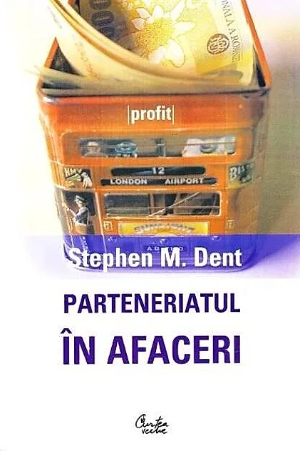 Parteneriatul în afaceri