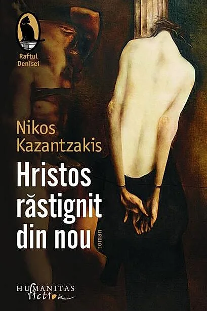Hristos răstignit din nou