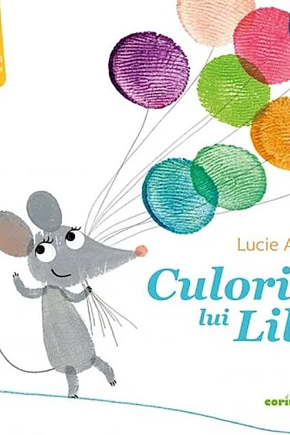 Culorile lui Lili