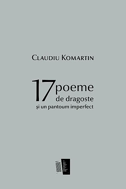 17 poeme de dragoste și un pantoum imperfect