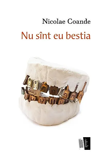 Nu sînt eu bestia