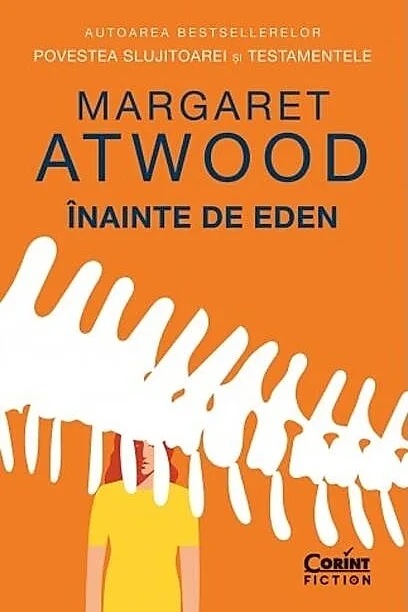 Înainte de Eden