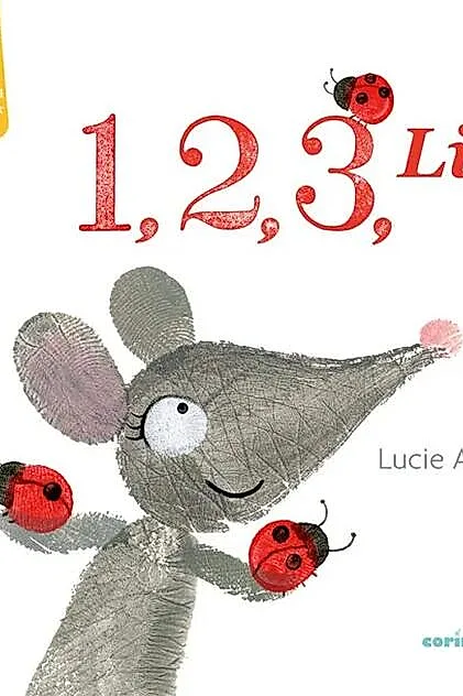 1, 2, 3 Lili