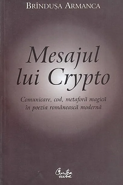 Mesajul lui Crypto