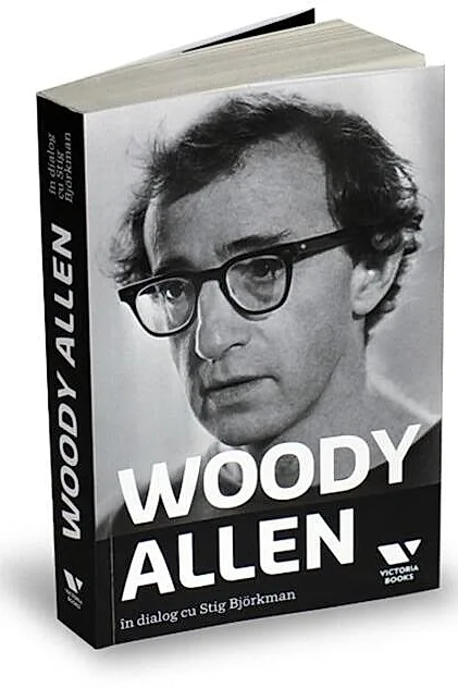 Woody Allen