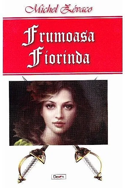 Frumoasa Fiorinda