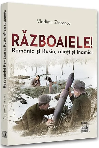 Războaiele!