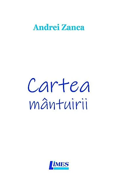 Cartea mântuirii
