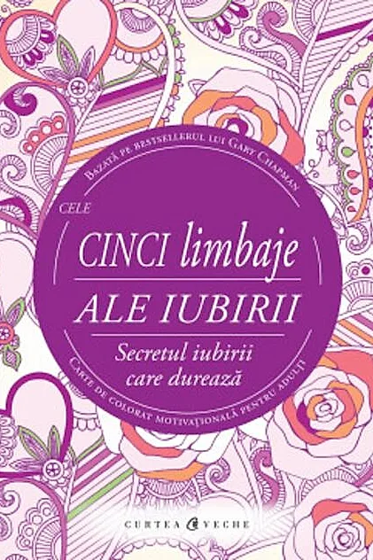 Cele cinci limbaje ale iubirii
