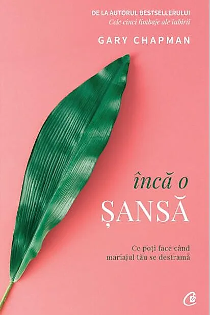 Încă o șansă
