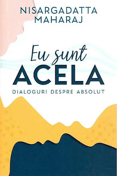 Eu sunt acela