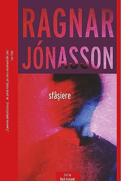 Sfâșiere (Vol. 4)