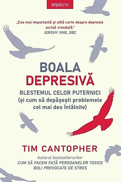 Boala depresivă
