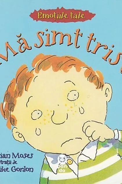 Mă simt trist
