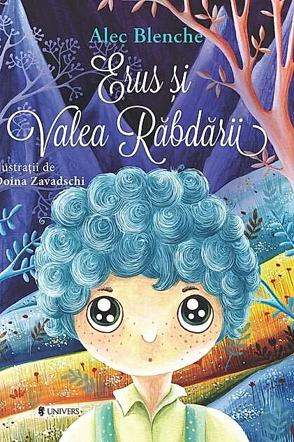 Erus și Valea Răbdării