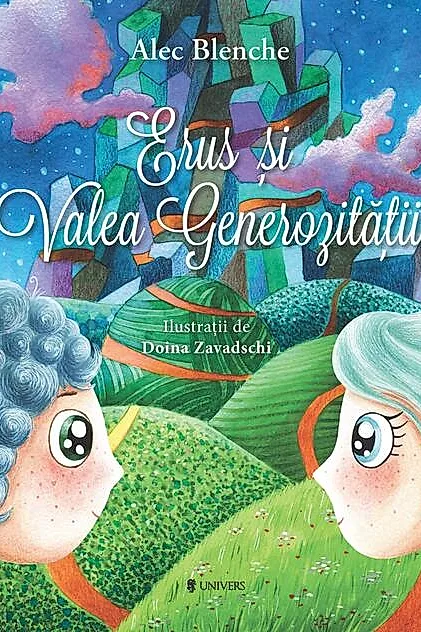 Erus și Valea Generozității