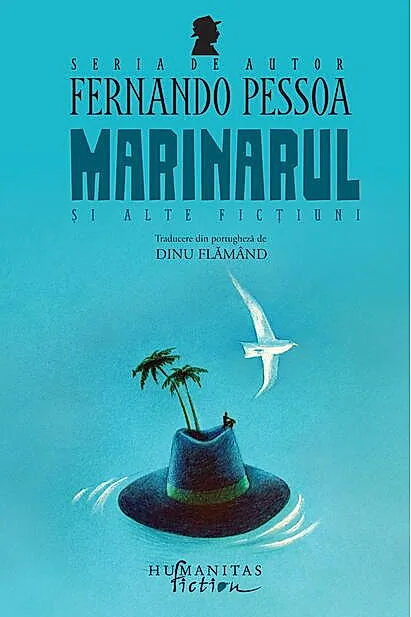 Marinarul și alte ficțiuni