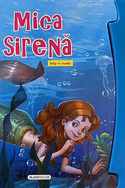Mica sirenă