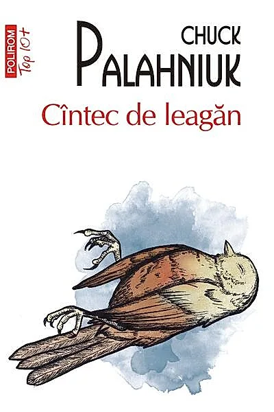 Cîntec de leagăn