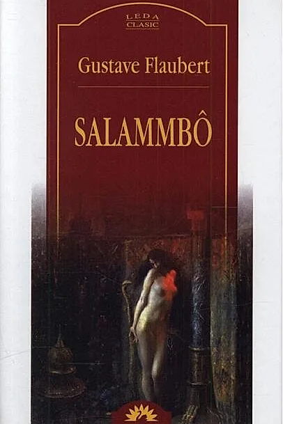 Salammbô